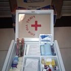 First Aid Health Box Type A 3