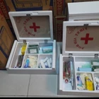 First Aid Health Box Type A 2