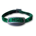 MSA Safety Helmet Chin Strap 1