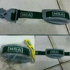 MSA Safety Helmet Chin Strap 4