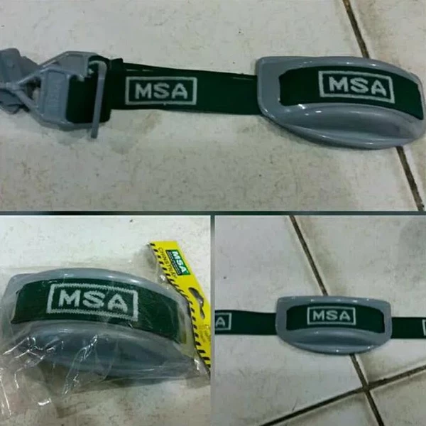 MSA Safety Helmet Chin Strap