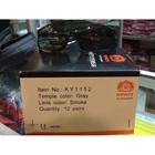 Selling Safety Glasses Brand Project King KY 1152 3