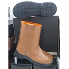 Sepatu Safety Kings KWD 805CX/ 205CX HONEYWELL 2
