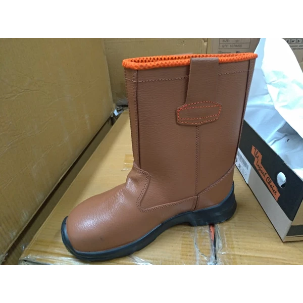 Kings Safety Shoes KWD 805CX/205CX HONEYWELL