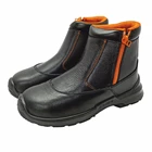 Sepatu Safety Kings KWD 806X/ 206X HONEYWELL 3