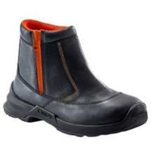 Kings Safety Shoes KWD 806X/ 206X HONEYWELL