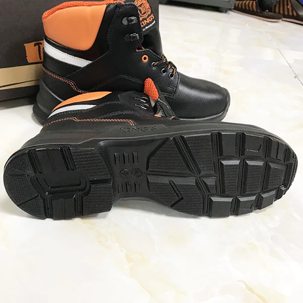 King HONEYWEL Shoes Type 301x