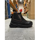 Sepatu Safety Kings KWD 706X/ 106X HONEYWELL 3