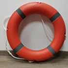 Safety Ring Buoy Weight 2,5kg 3