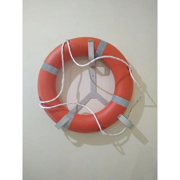Safety Ring Buoy Weight 2,5kg