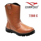 Cheetah Safety Shoes 7288H/ 7288C 4
