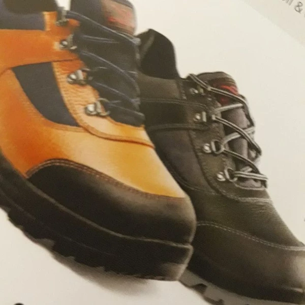 Sepatu Safety Cheetah 5001HA/ 5001CB