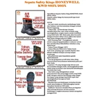 Sepatu Kings HONEYWELL KWD 805X/205X 1