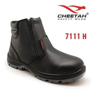 ssg  DISTRIBUTOR SEPATU SAFETY CHEETAH 7111H