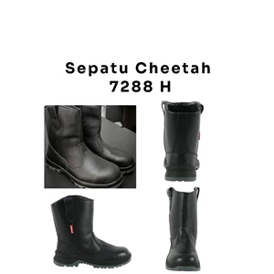 dssg z   SEPATU SAFETY CHEETAH 7288H