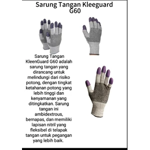 Distributor Sarung Tangan Safety Las Argon Terlengkap: Berikan Perlindungan Terbaik Pada Tanganmu  