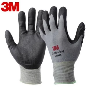 Distributor Sarung Tangan Safety 3M Comfort Grip Terlengkap: Berikan Perlindungan Terbaik Pada Tanganmu